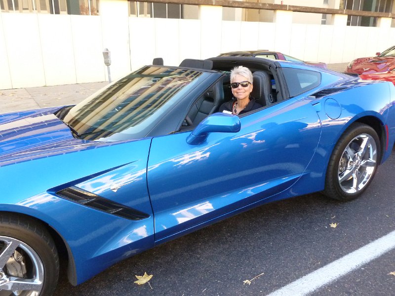 Veterans Parade 2013 056